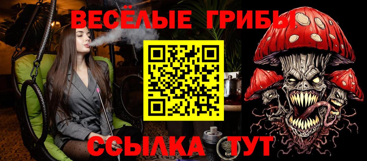 Псилоцибиновые грибы Magic Shrooms Красный Сулин